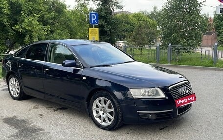 Audi A6, 2004 год, 800 000 рублей, 2 фотография