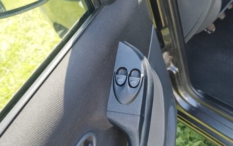 Fiat Albea I рестайлинг, 2007 год, 275 000 рублей, 11 фотография