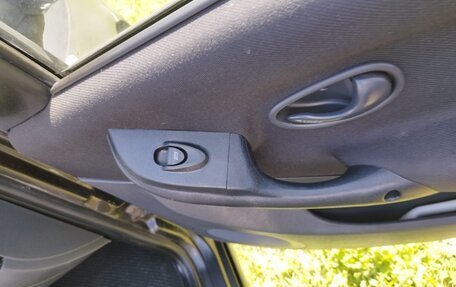 Fiat Albea I рестайлинг, 2007 год, 275 000 рублей, 10 фотография