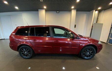 Renault Megane II, 2008 год, 200 000 рублей, 2 фотография