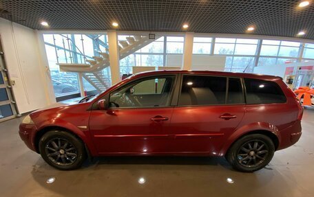 Renault Megane II, 2008 год, 200 000 рублей, 6 фотография