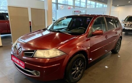 Renault Megane II, 2008 год, 200 000 рублей, 7 фотография
