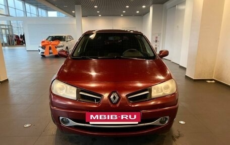 Renault Megane II, 2008 год, 200 000 рублей, 8 фотография