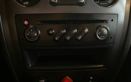 Renault Megane II, 2008 год, 200 000 рублей, 14 фотография