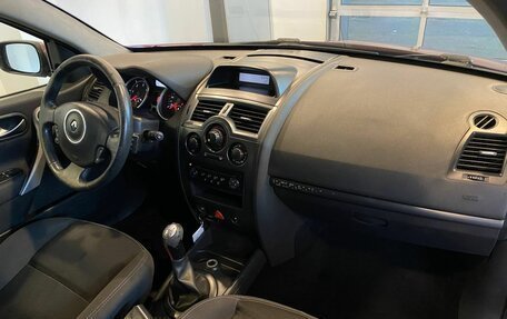 Renault Megane II, 2008 год, 200 000 рублей, 12 фотография