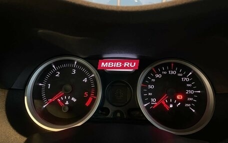 Renault Megane II, 2008 год, 200 000 рублей, 11 фотография