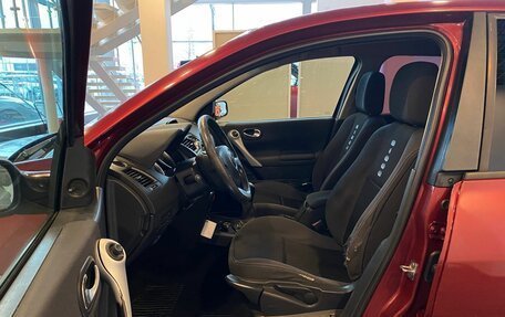 Renault Megane II, 2008 год, 200 000 рублей, 16 фотография