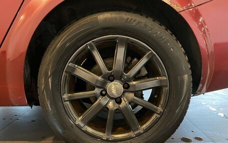 Renault Megane II, 2008 год, 200 000 рублей, 19 фотография