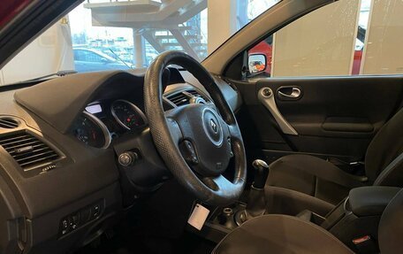 Renault Megane II, 2008 год, 200 000 рублей, 22 фотография