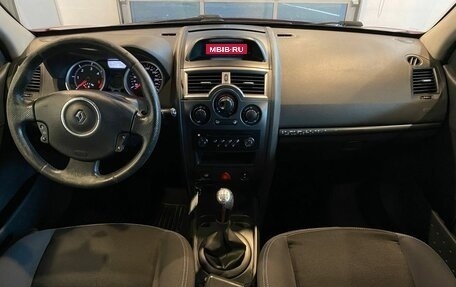 Renault Megane II, 2008 год, 200 000 рублей, 9 фотография