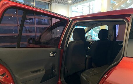 Renault Megane II, 2008 год, 200 000 рублей, 23 фотография