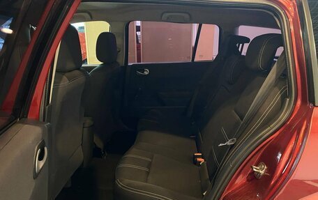 Renault Megane II, 2008 год, 200 000 рублей, 24 фотография