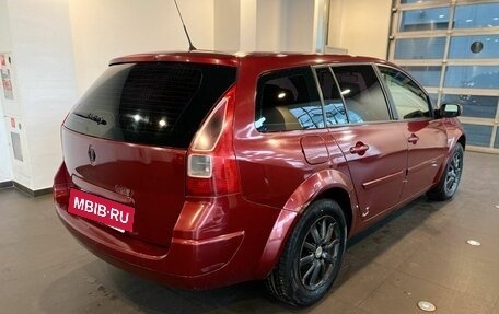 Renault Megane II, 2008 год, 200 000 рублей, 3 фотография