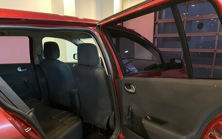 Renault Megane II, 2008 год, 200 000 рублей, 25 фотография