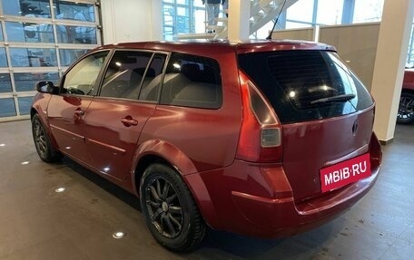 Renault Megane II, 2008 год, 200 000 рублей, 5 фотография