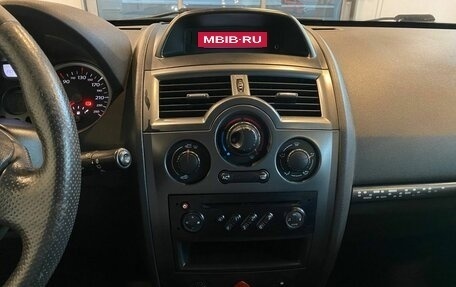 Renault Megane II, 2008 год, 200 000 рублей, 13 фотография