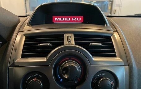 Renault Megane II, 2008 год, 200 000 рублей, 15 фотография