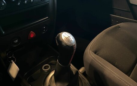 Renault Megane II, 2008 год, 200 000 рублей, 30 фотография