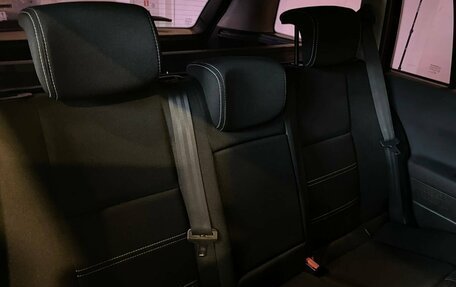 Renault Megane II, 2008 год, 200 000 рублей, 35 фотография