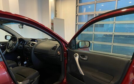 Renault Megane II, 2008 год, 200 000 рублей, 26 фотография