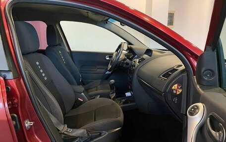 Renault Megane II, 2008 год, 200 000 рублей, 28 фотография