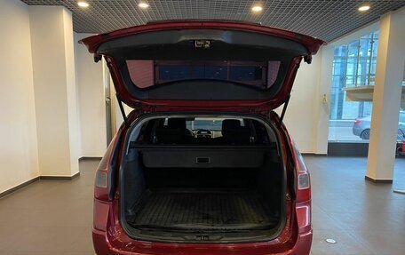 Renault Megane II, 2008 год, 200 000 рублей, 36 фотография