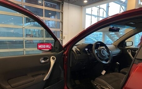 Renault Megane II, 2008 год, 200 000 рублей, 20 фотография