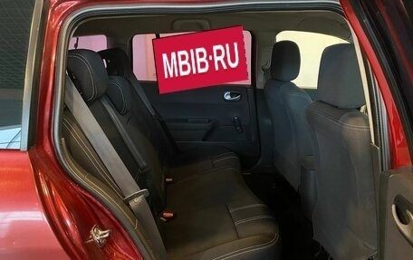 Renault Megane II, 2008 год, 200 000 рублей, 17 фотография