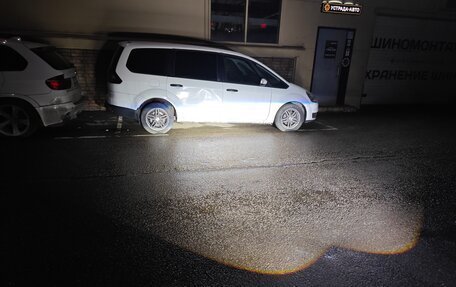 Renault Logan I, 2012 год, 620 000 рублей, 7 фотография