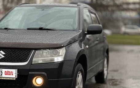 Suzuki Grand Vitara, 2006 год, 850 000 рублей, 11 фотография