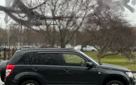 Suzuki Grand Vitara, 2006 год, 850 000 рублей, 8 фотография