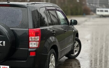 Suzuki Grand Vitara, 2006 год, 850 000 рублей, 17 фотография