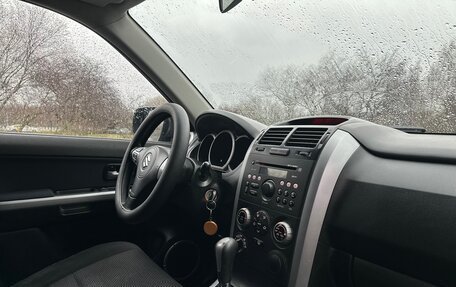 Suzuki Grand Vitara, 2006 год, 850 000 рублей, 22 фотография