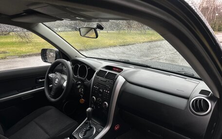 Suzuki Grand Vitara, 2006 год, 850 000 рублей, 23 фотография