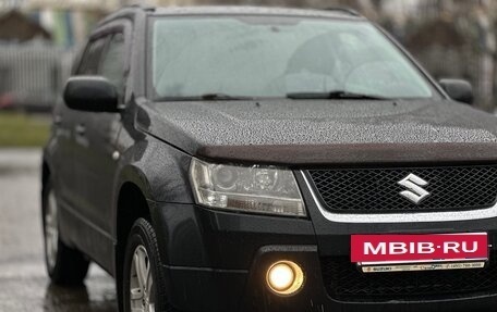 Suzuki Grand Vitara, 2006 год, 850 000 рублей, 10 фотография