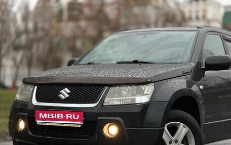 Suzuki Grand Vitara, 2006 год, 850 000 рублей, 16 фотография