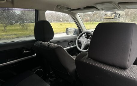 Suzuki Grand Vitara, 2006 год, 850 000 рублей, 26 фотография