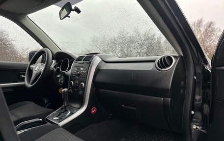 Suzuki Grand Vitara, 2006 год, 850 000 рублей, 25 фотография