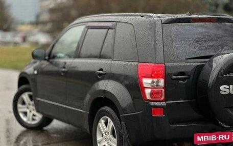 Suzuki Grand Vitara, 2006 год, 850 000 рублей, 21 фотография