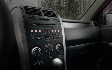 Suzuki Grand Vitara, 2006 год, 850 000 рублей, 31 фотография