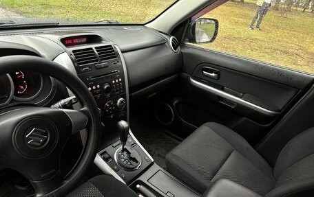 Suzuki Grand Vitara, 2006 год, 850 000 рублей, 32 фотография