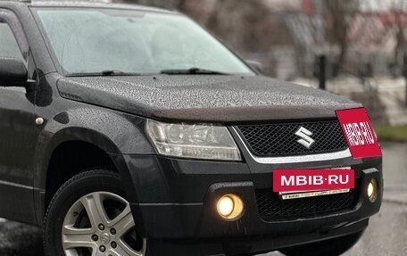 Suzuki Grand Vitara, 2006 год, 850 000 рублей, 19 фотография