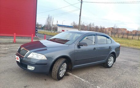 Skoda Octavia, 2008 год, 520 000 рублей, 4 фотография