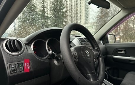 Suzuki Grand Vitara, 2006 год, 850 000 рублей, 29 фотография