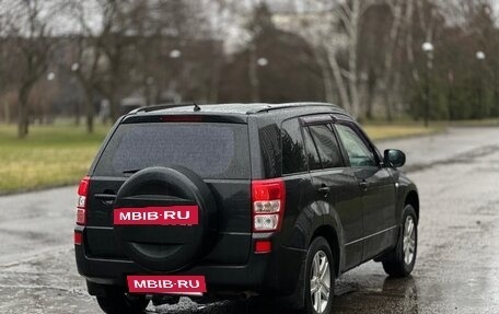 Suzuki Grand Vitara, 2006 год, 850 000 рублей, 7 фотография