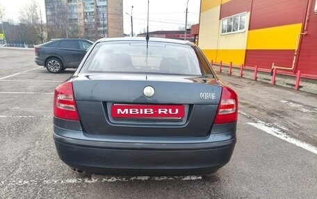 Skoda Octavia, 2008 год, 520 000 рублей, 3 фотография