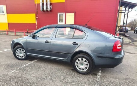 Skoda Octavia, 2008 год, 520 000 рублей, 10 фотография