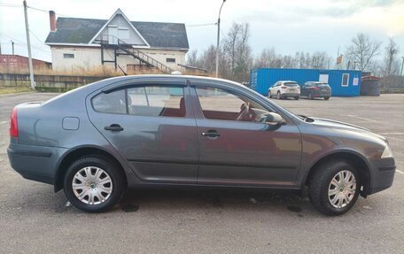 Skoda Octavia, 2008 год, 520 000 рублей, 13 фотография