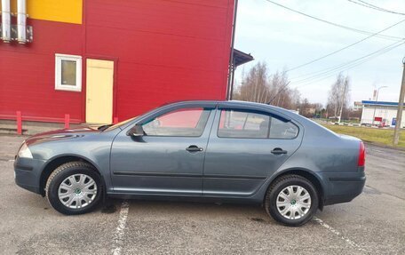 Skoda Octavia, 2008 год, 520 000 рублей, 12 фотография