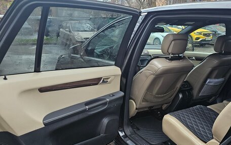 Mercedes-Benz R-Класс, 2011 год, 1 600 000 рублей, 2 фотография